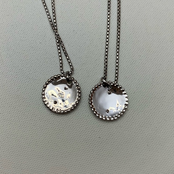 Initial Pendants - NEW - Picture 4 of 8